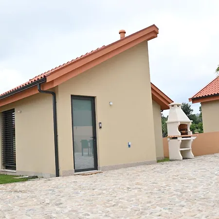 Jr Vakantiepark Roriz